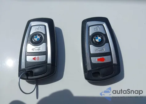 2016 BMW X3 xDrive28I from USA, damaged, VIN 5UXWX9C50G0D77361